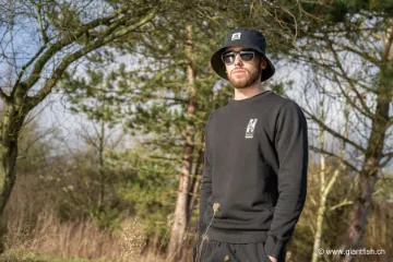 Sweat NASH Make It Happen Since 1978 Jumper