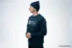 Bild von Sweat NASH Make It Happen Coordinates Pullover