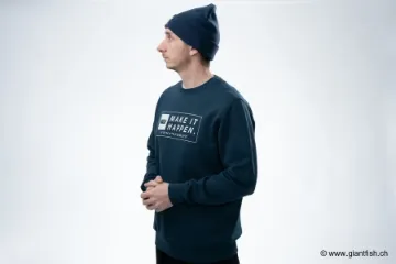 Sweat NASH Make It Happen Coordinates Jumper