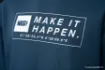 Bild von Sweat NASH Make It Happen Coordinates Pullover