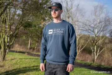 Sweat NASH Make It Happen Coordinates Jumper