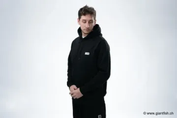 Sweat NASH Make It Happen Trophy Hoody