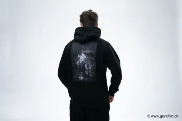 Sweat NASH Make It Happen Trophy Hoody