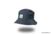 Picture of NASH Make It Happen Badge Reversible Bucket Hat