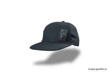 Casquette NASH Make It Happen Since 1978 Snap Back Cap