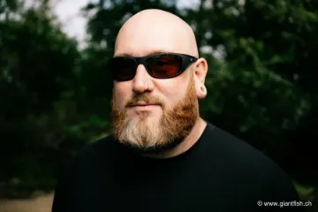 Lunettes Polarisantes NASH Make It Happen Flexi Wrap Polarised Sunglasses