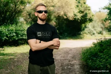 Lunettes Polarisantes NASH Make It Happen Flexi Wrap Polarised Sunglasses