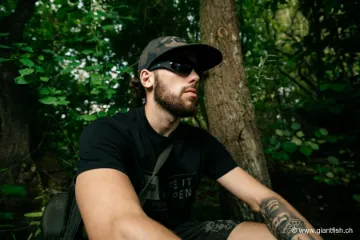 Lunettes Polarisantes NASH Make It Happen Flexi Wrap Polarised Sunglasses