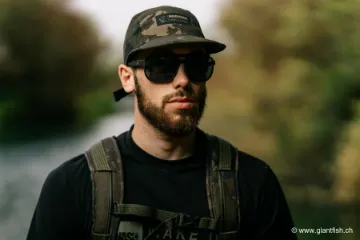 Lunettes Polarisantes NASH Make It Happen Tracer Polarised Sunglasses