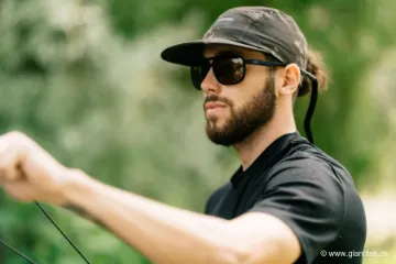 Lunettes Polarisantes NASH Make It Happen Tracer Polarised Sunglasses