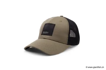 Casquette NASH Trucker Cap