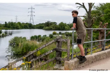 Short NASH Cargo Shorts