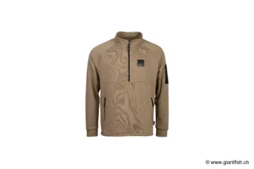 Sweat NASH 1/2 Zip Jumper