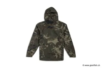 Veste imperméable NASH ZT Extreme Waterproof Jacket