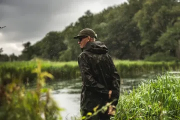 Veste imperméable NASH ZT Extreme Waterproof Jacket