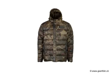 Doudoune NASH ZT Polar Quilt Jacket