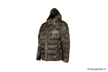 Doudoune NASH ZT Polar Quilt Jacket
