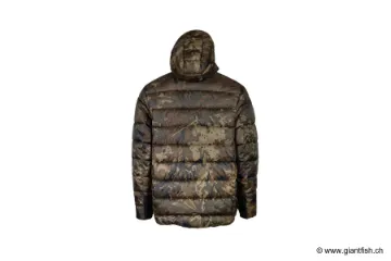 Doudoune NASH ZT Polar Quilt Jacket