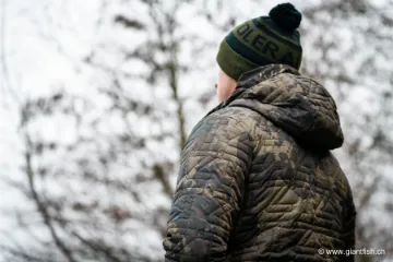 Doudoune NASH ZT Climate Jacket