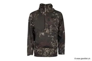 Veste imperméable NASH ZT Smock