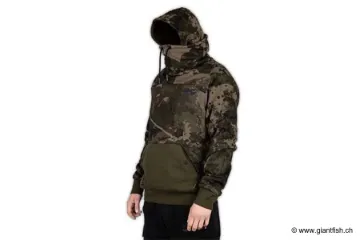 Sweat NASH ZT Snood Hoody