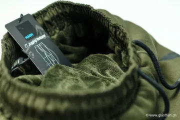 Jogging NASH ZT Bottoms