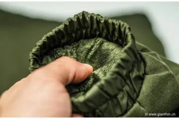 Jogging NASH ZT Bottoms