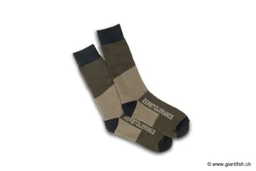 Chaussettes NASH ZT Sock