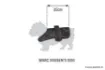Immagine di Cappotto per cane NASH ZT Dog Coat