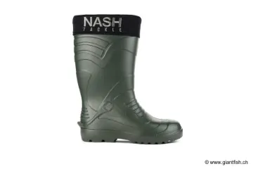 Bottes NASH Lightweight Wellies