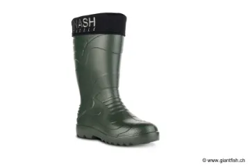 Bottes NASH Lightweight Wellies
