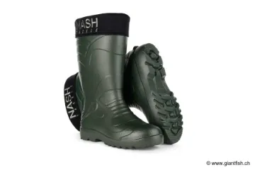 Bottes NASH Lightweight Wellies