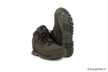 Chaussures NASH ZT Trail Boots