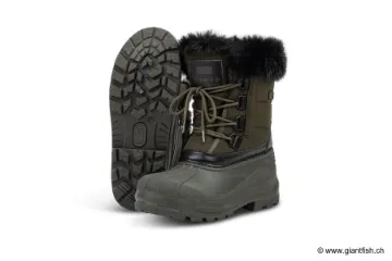 Bottes NASH ZT Polar Boots
