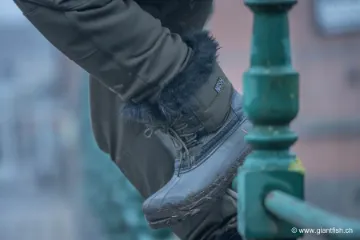 Bottes NASH ZT Polar Boots