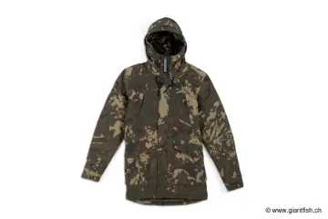 Veste NASH Zero Tolerance Polar Parka