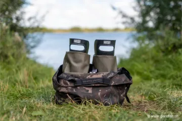 Waders PVC NASH ZT HD Waders