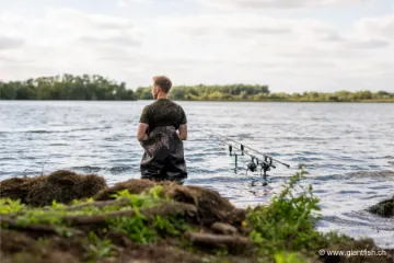 Waders PVC NASH ZT HD Waders