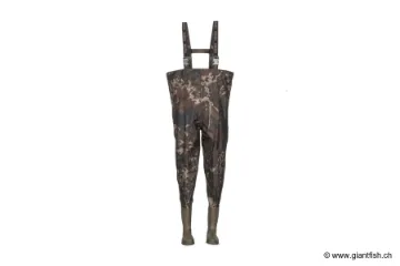 Waders PVC NASH ZT HD