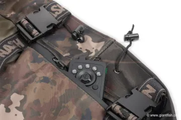 Waders PVC NASH ZT HD