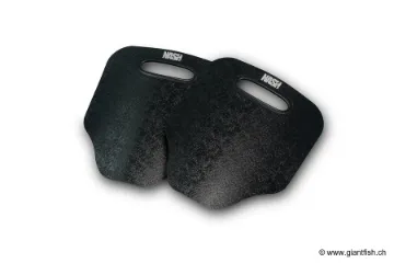 Système Enfilage NASH Zero Tolerance Wader Horn