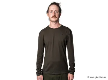 Sous-vêtement NASH ZT Merino Stage 1 Top