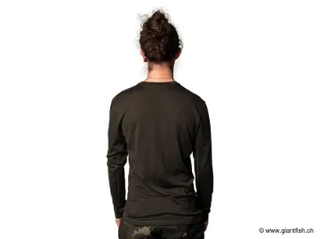 Sous-vêtement NASH ZT Merino Stage 1 Top