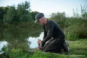 Sous-vêtement NASH ZT Merino Stage 1 Top