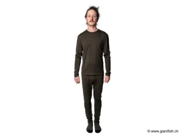 Sous-vêtement NASH ZT Merino Stage 1 Bottoms