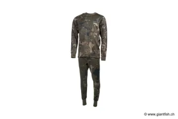 Ensemble sous-vêtements NASH ZT Base Layer Set