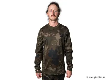 Ensemble sous-vêtements NASH ZT Base Layer Set