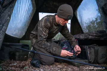 Ensemble sous-vêtements NASH ZT Base Layer Set