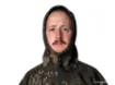Picture of Sweat NASH ZT Nordic Fleece Zipped Hoody