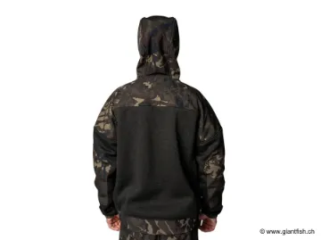 Sweat NASH ZT Nordic Fleece Zipped Hoody